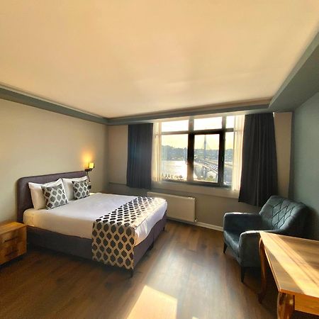 Han Residence Halic Istanbul Eksteriør bilde