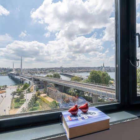 Han Residence Halic Istanbul Eksteriør bilde
