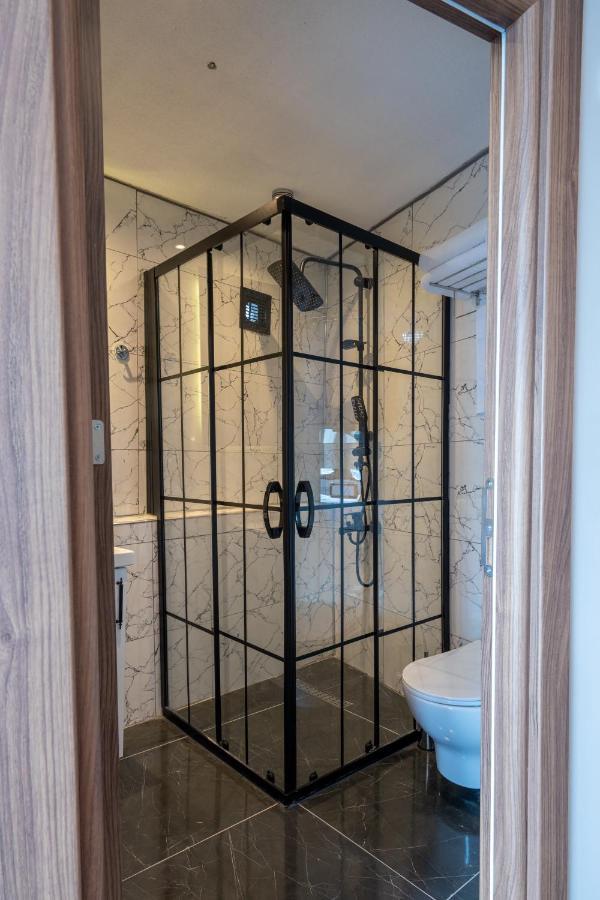 Han Residence Halic Istanbul Eksteriør bilde