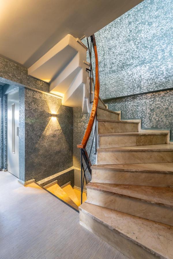 Han Residence Halic Istanbul Eksteriør bilde