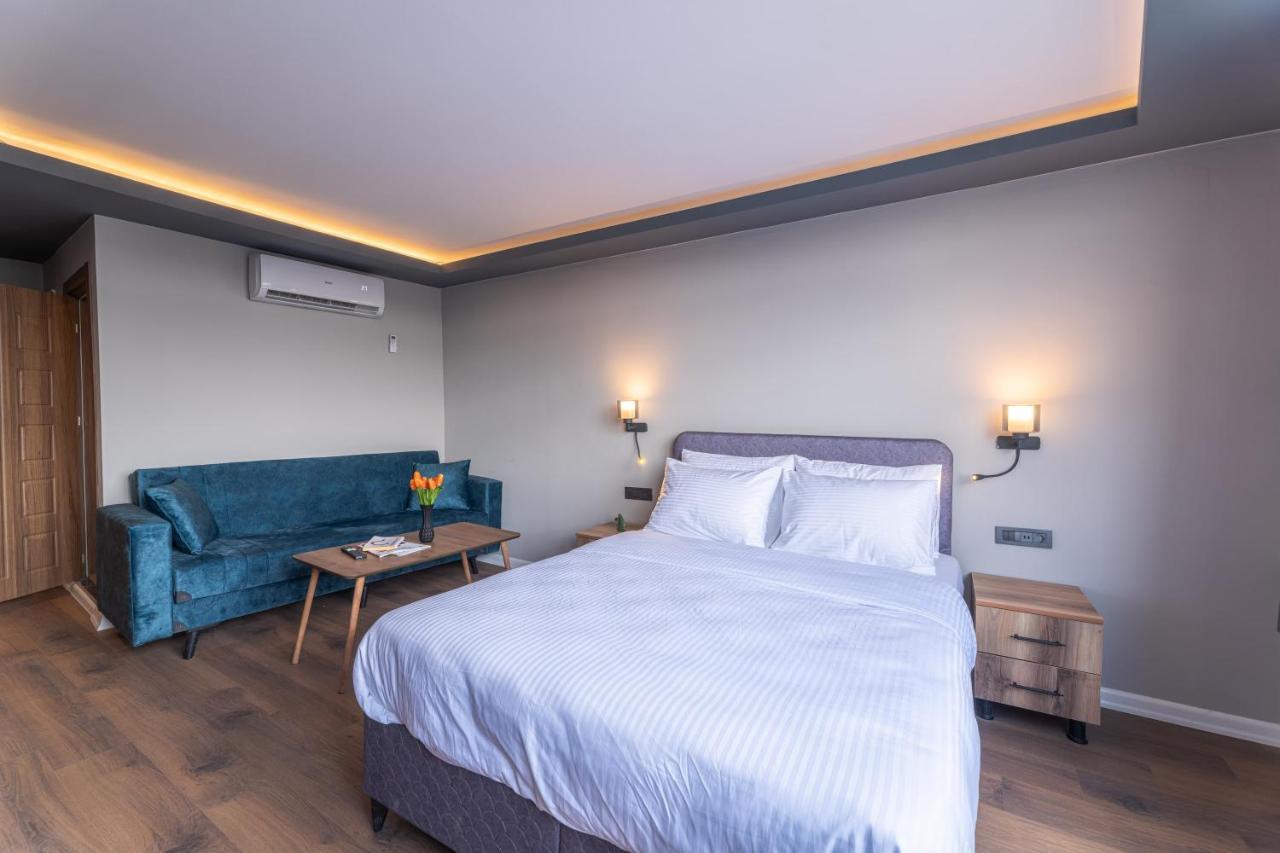 Han Residence Halic Istanbul Eksteriør bilde