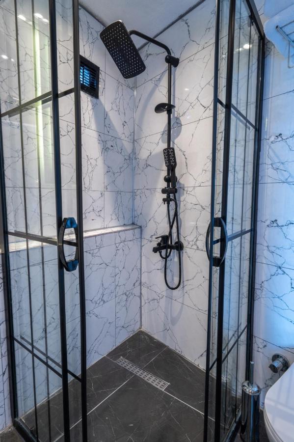 Han Residence Halic Istanbul Eksteriør bilde