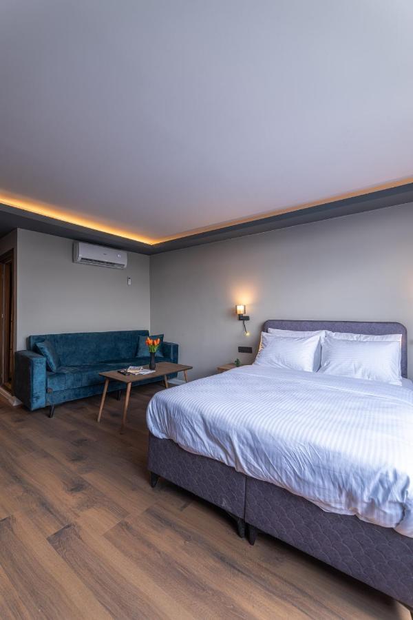 Han Residence Halic Istanbul Eksteriør bilde