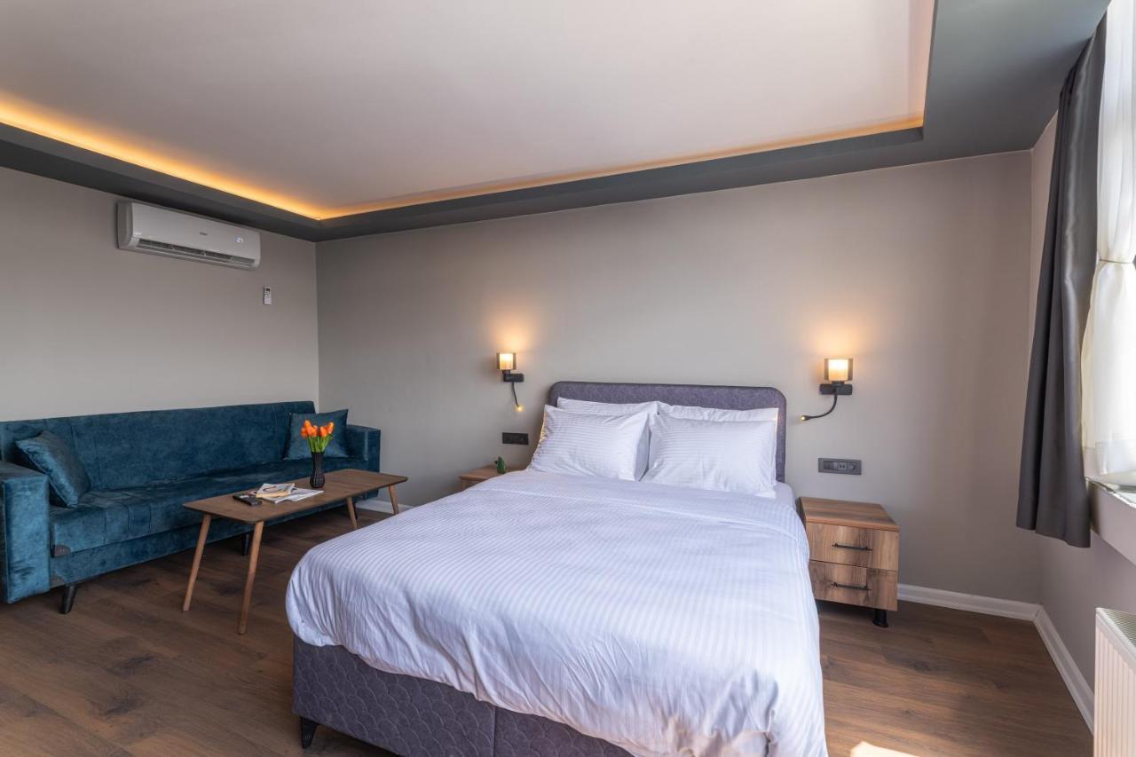 Han Residence Halic Istanbul Eksteriør bilde