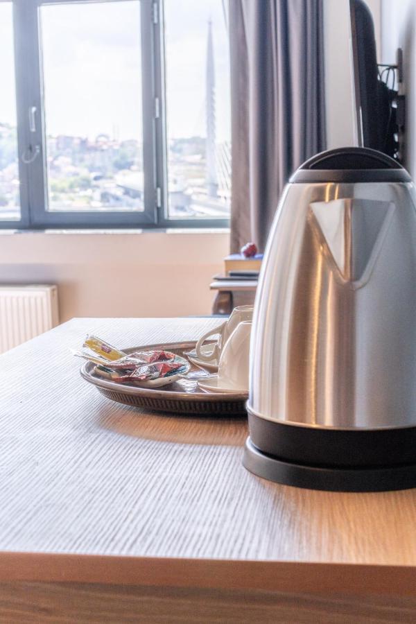 Han Residence Halic Istanbul Eksteriør bilde