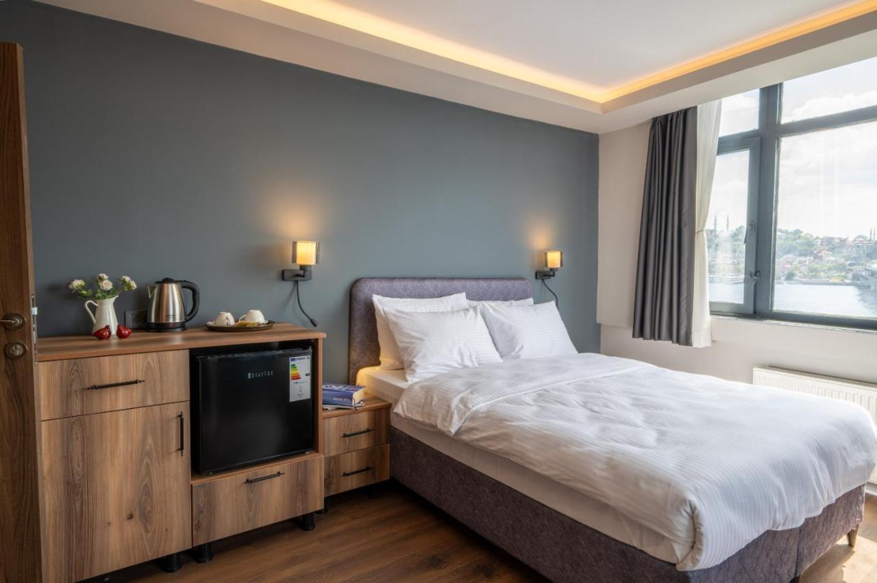 Han Residence Halic Istanbul Eksteriør bilde