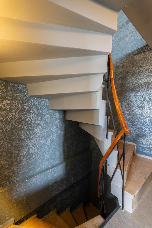 Han Residence Halic Istanbul Eksteriør bilde