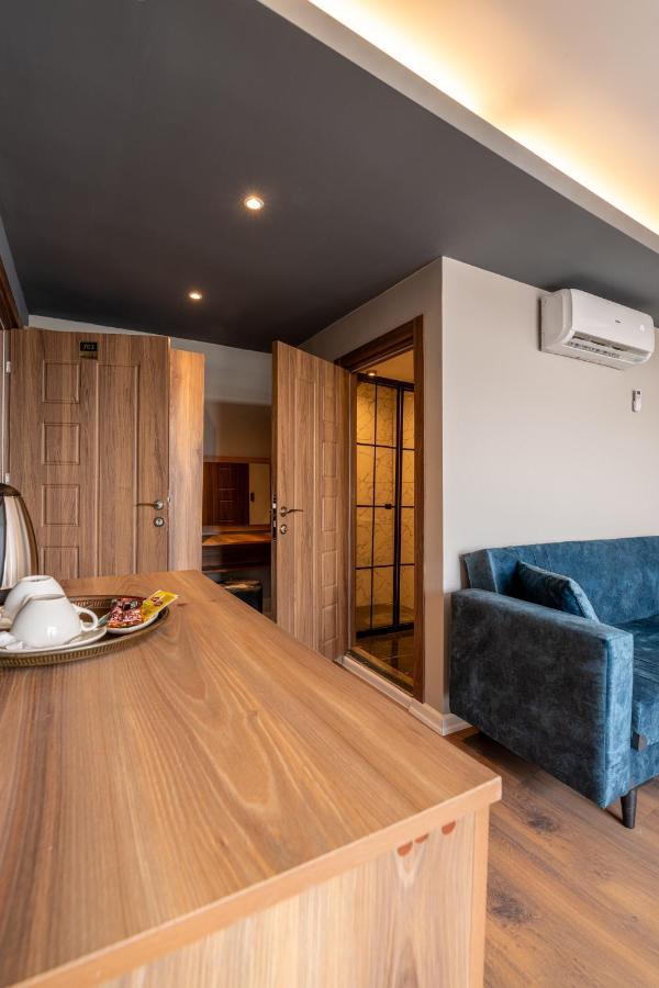 Han Residence Halic Istanbul Eksteriør bilde