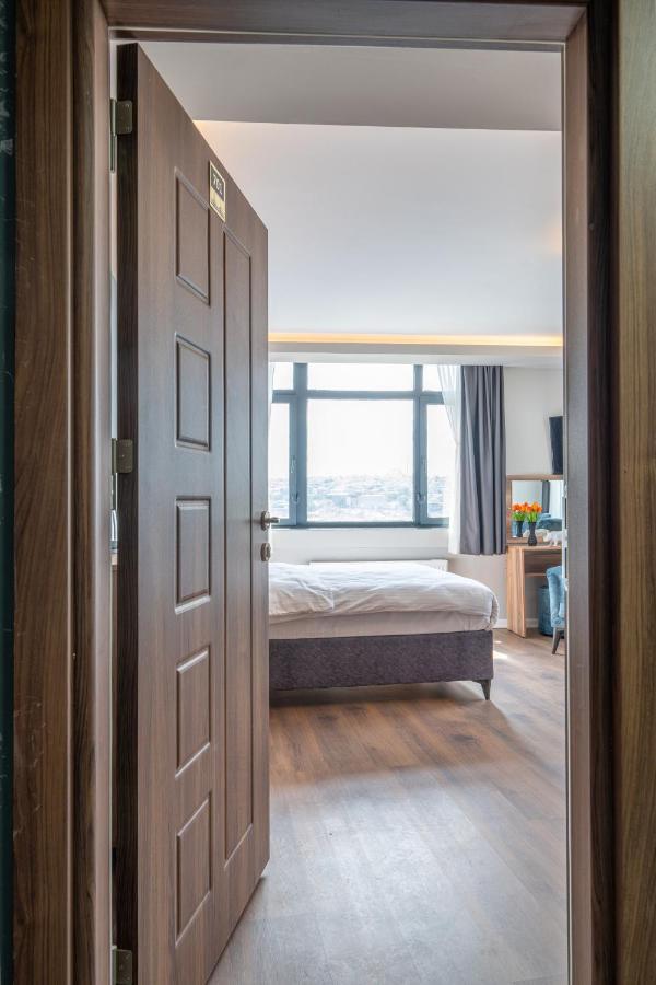 Han Residence Halic Istanbul Eksteriør bilde