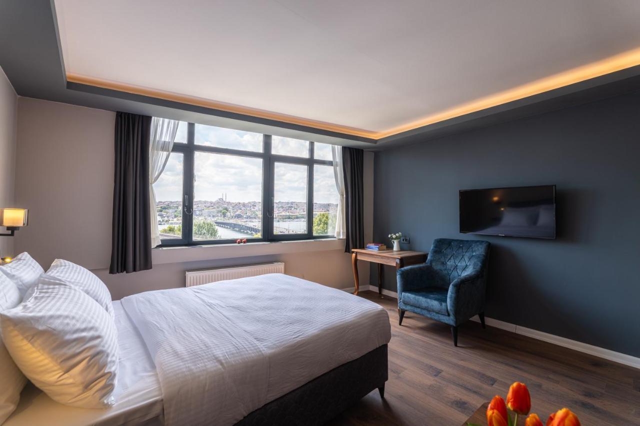 Han Residence Halic Istanbul Eksteriør bilde