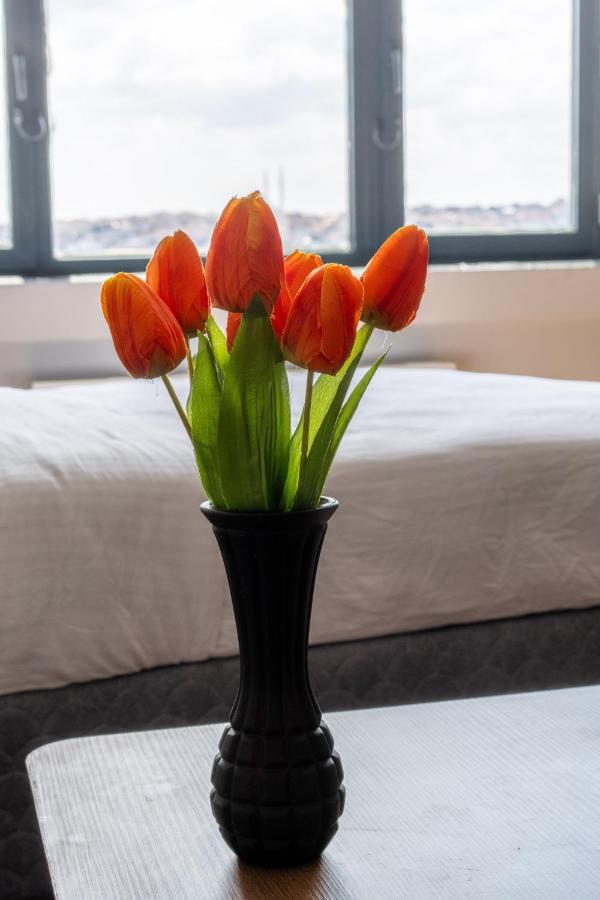 Han Residence Halic Istanbul Eksteriør bilde