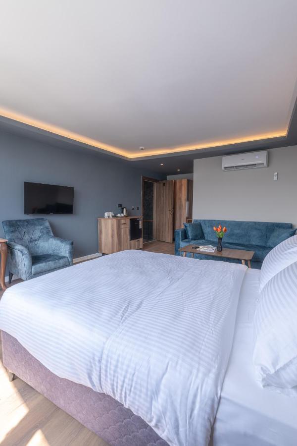 Han Residence Halic Istanbul Eksteriør bilde