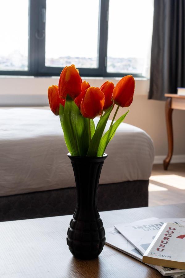 Han Residence Halic Istanbul Eksteriør bilde
