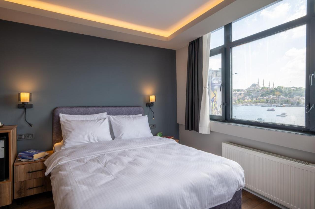 Han Residence Halic Istanbul Eksteriør bilde