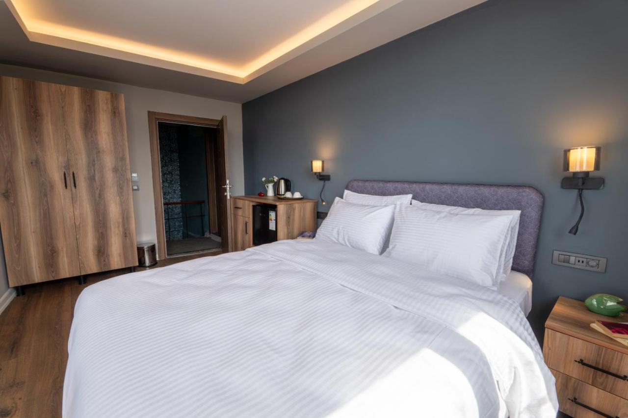 Han Residence Halic Istanbul Eksteriør bilde