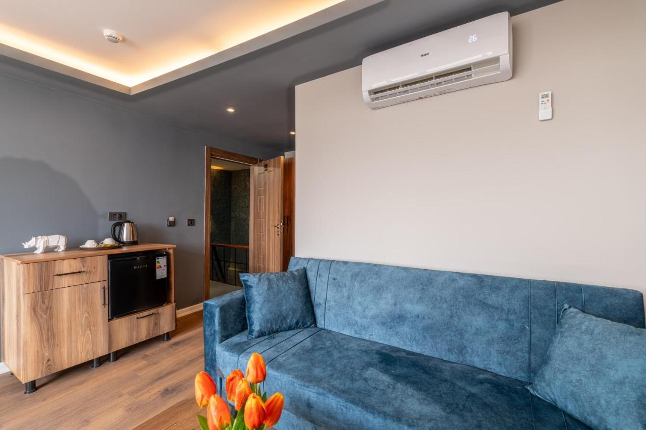 Han Residence Halic Istanbul Eksteriør bilde