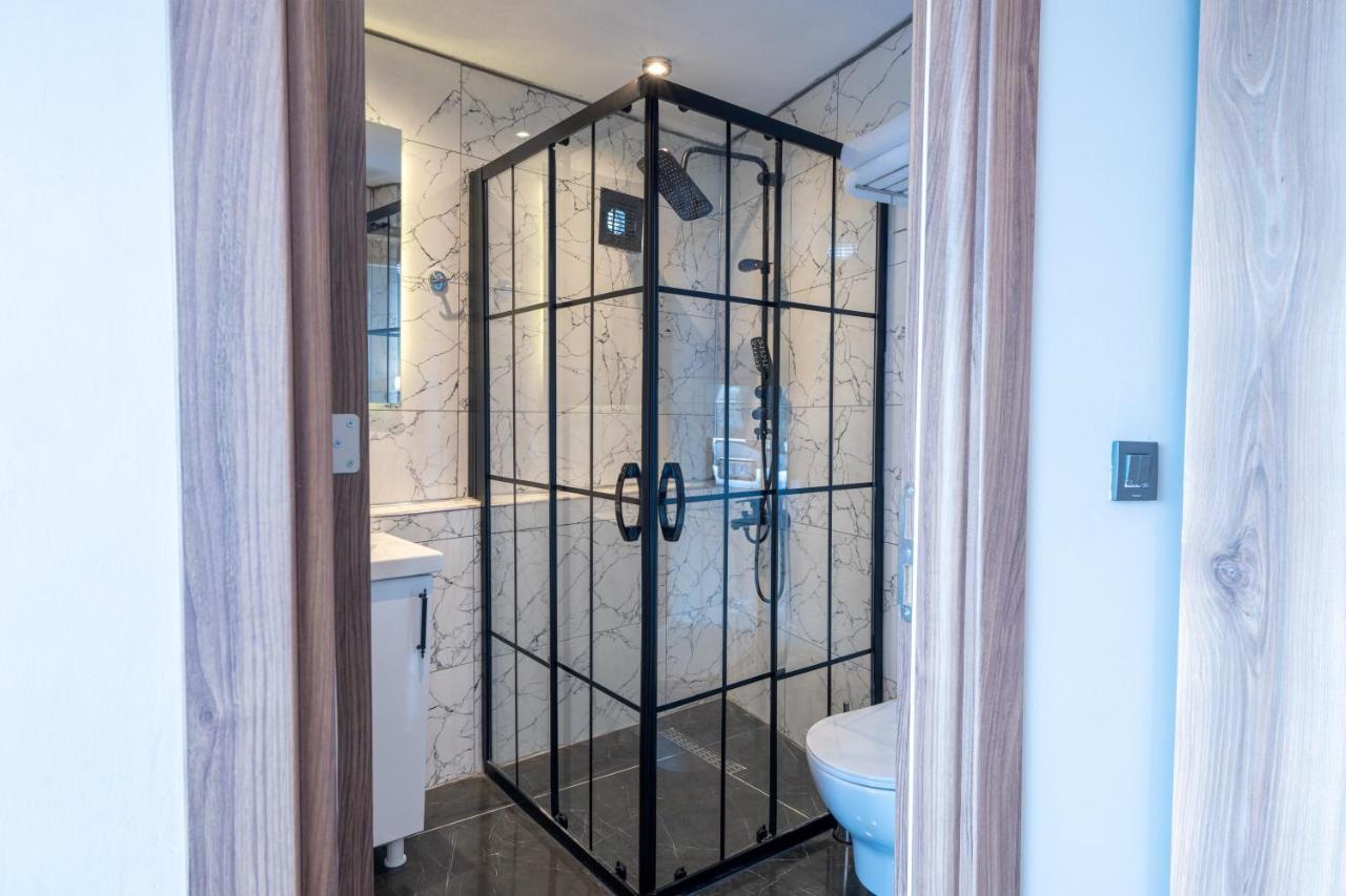 Han Residence Halic Istanbul Eksteriør bilde