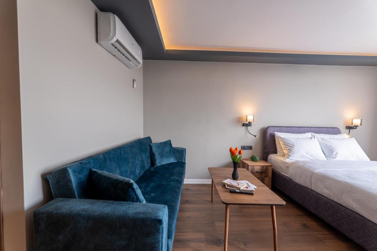 Han Residence Halic Istanbul Eksteriør bilde
