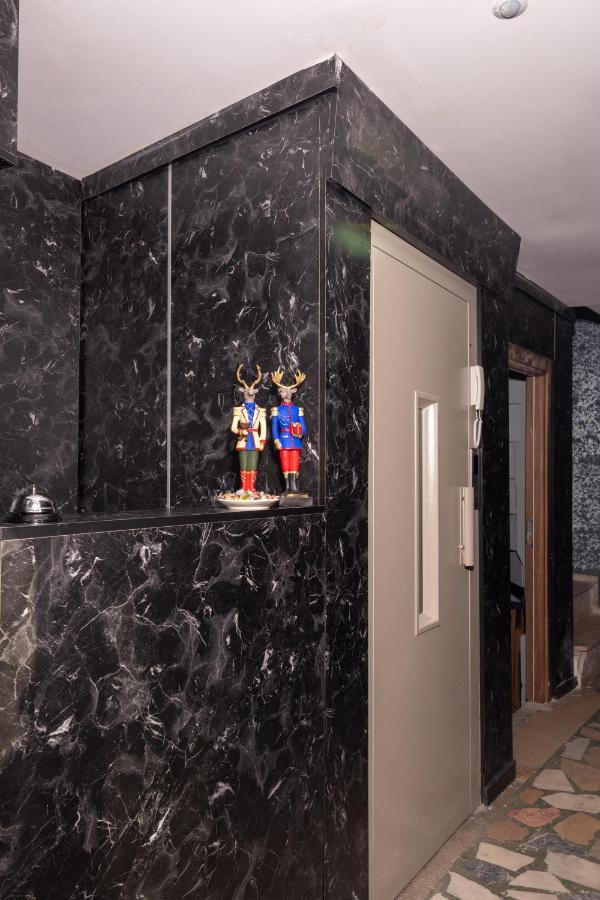 Han Residence Halic Istanbul Eksteriør bilde