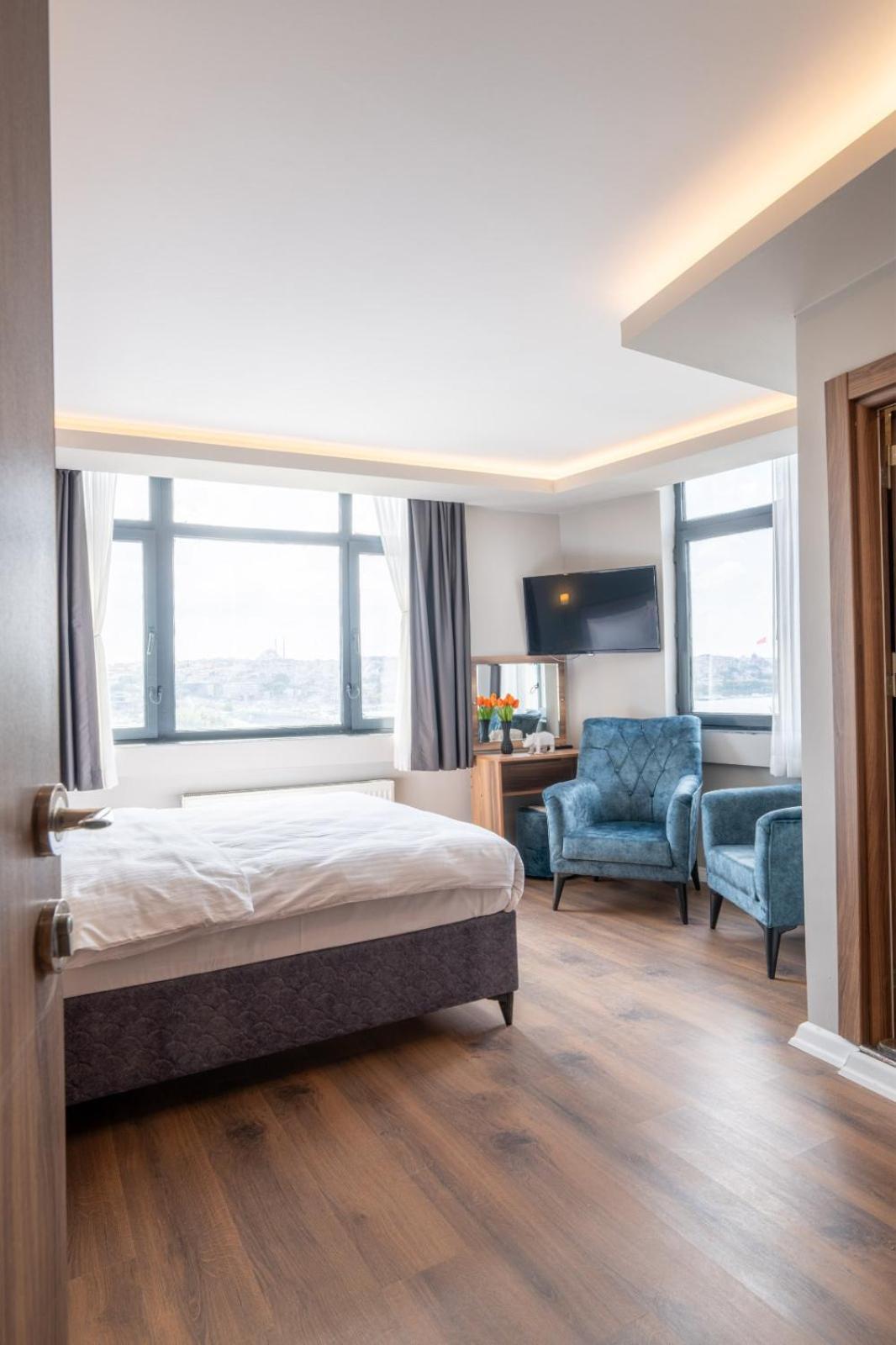 Han Residence Halic Istanbul Eksteriør bilde