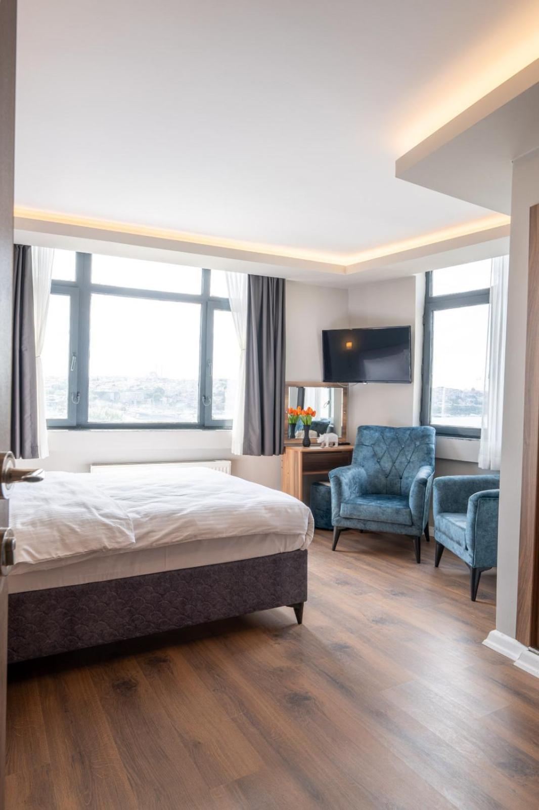 Han Residence Halic Istanbul Eksteriør bilde
