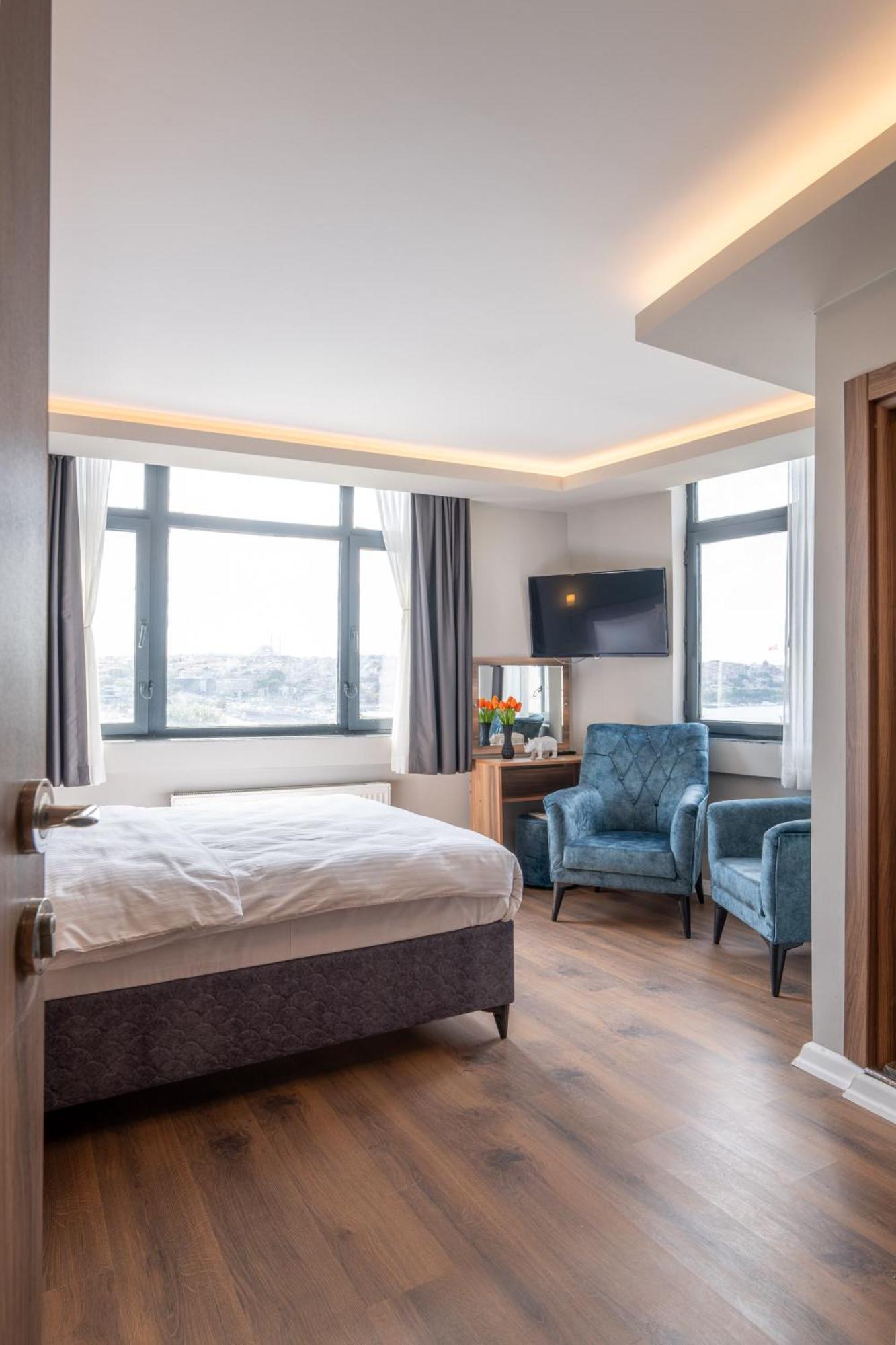Han Residence Halic Istanbul Eksteriør bilde