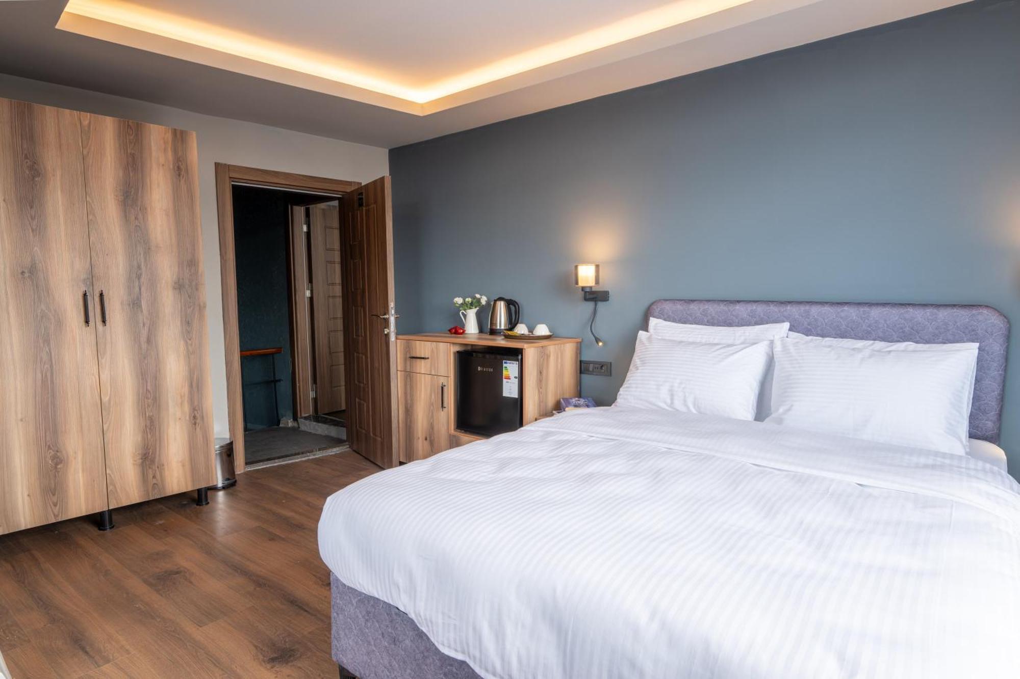 Han Residence Halic Istanbul Eksteriør bilde