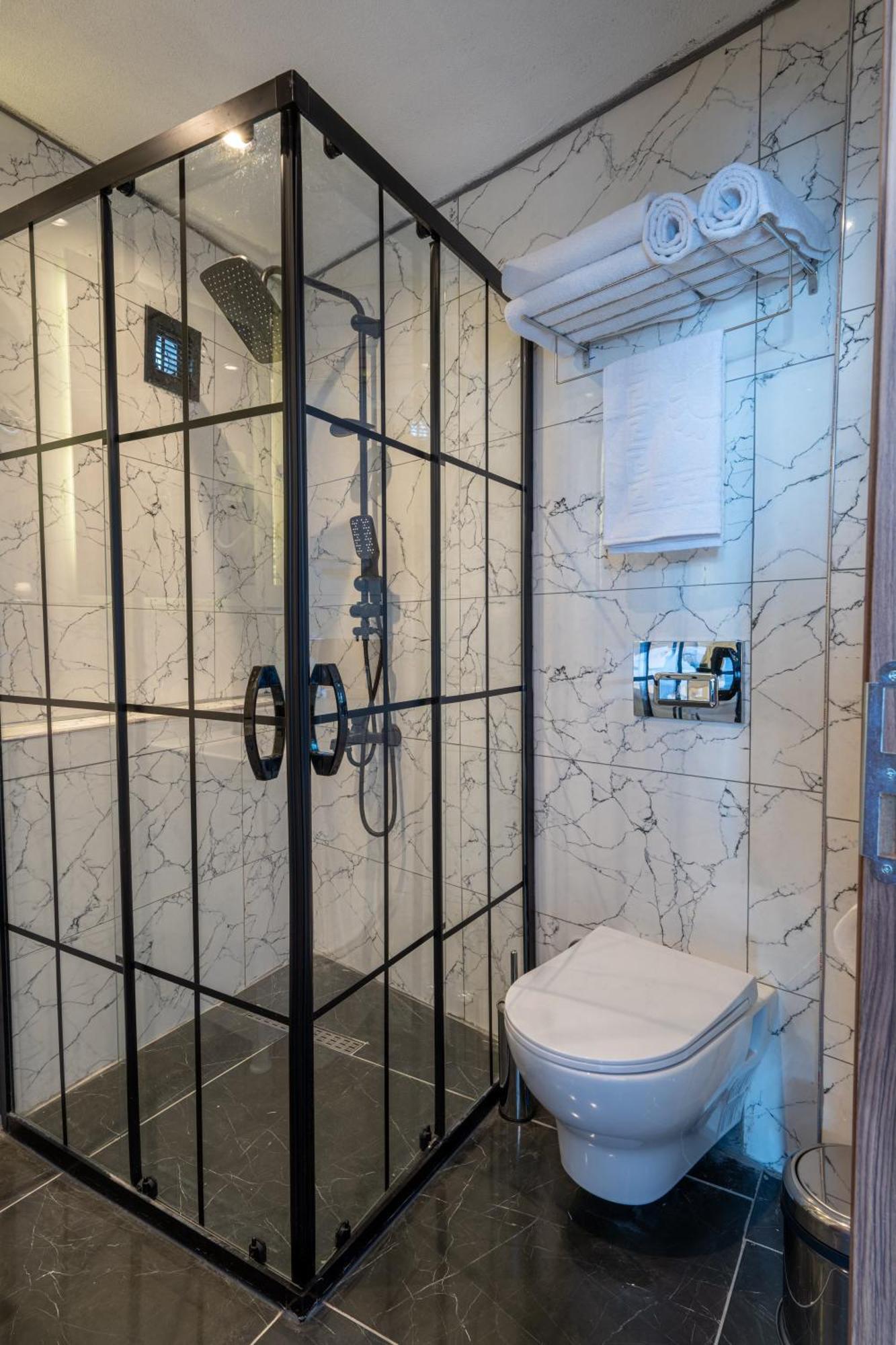 Han Residence Halic Istanbul Eksteriør bilde