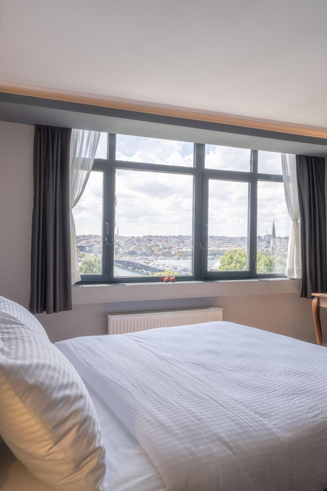 Han Residence Halic Istanbul Eksteriør bilde