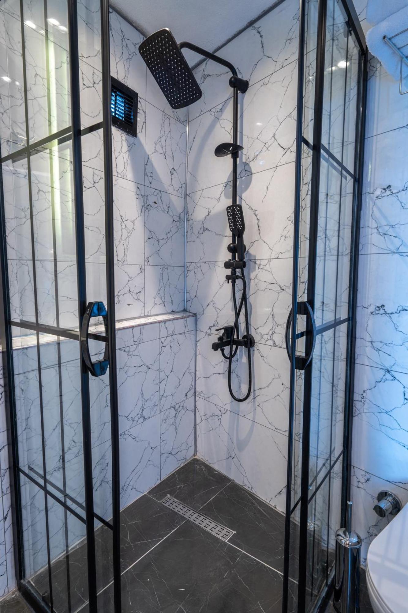 Han Residence Halic Istanbul Eksteriør bilde
