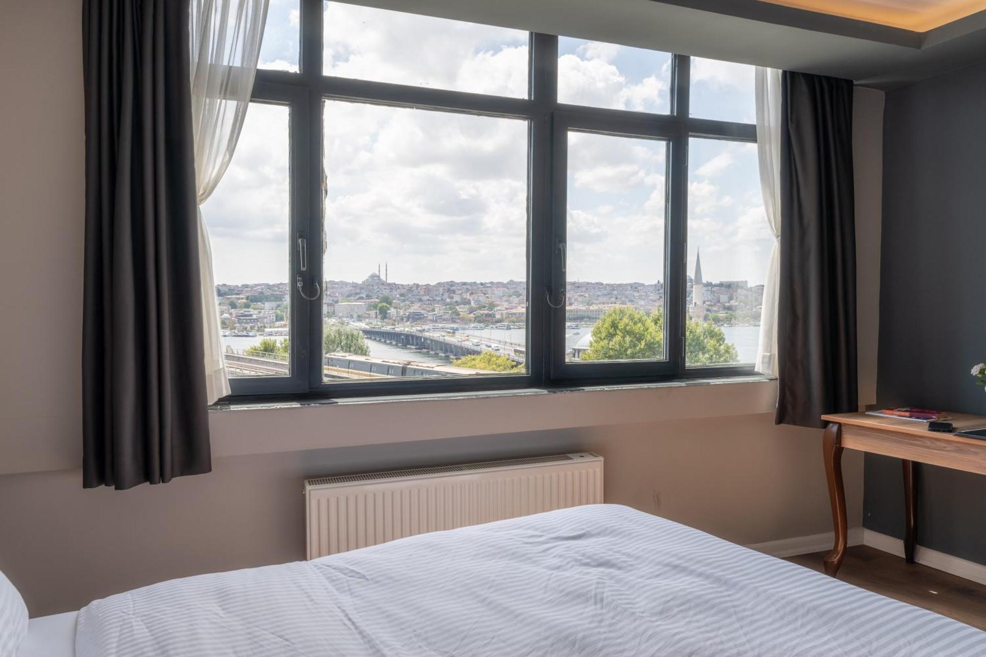 Han Residence Halic Istanbul Eksteriør bilde