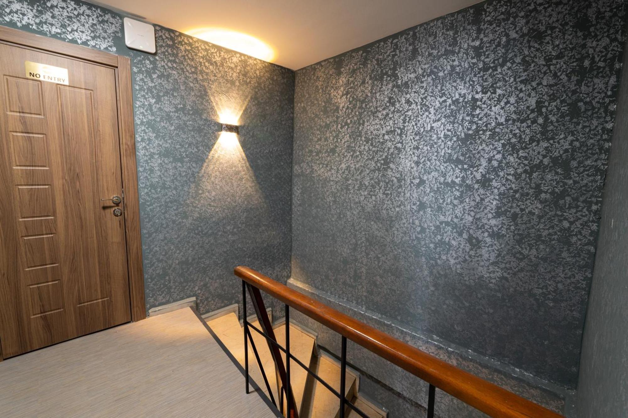Han Residence Halic Istanbul Eksteriør bilde
