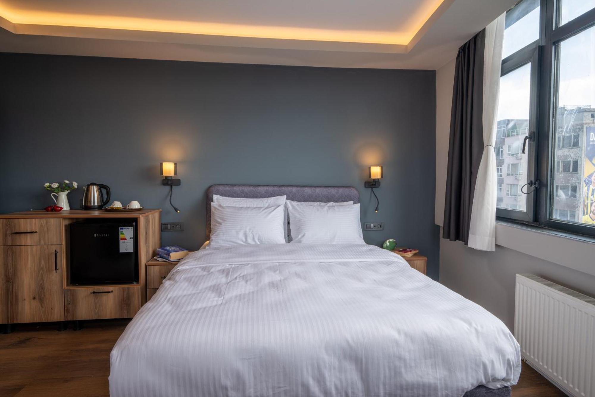Han Residence Halic Istanbul Eksteriør bilde