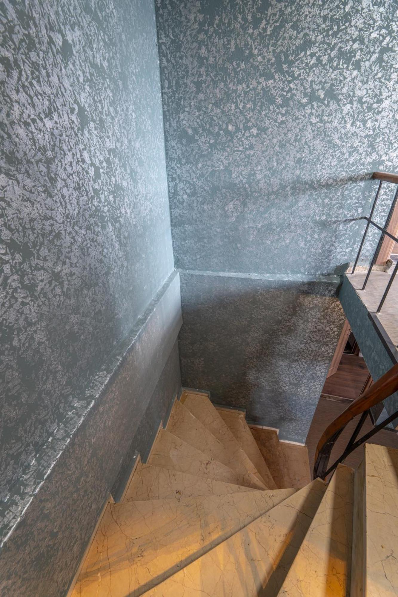 Han Residence Halic Istanbul Eksteriør bilde