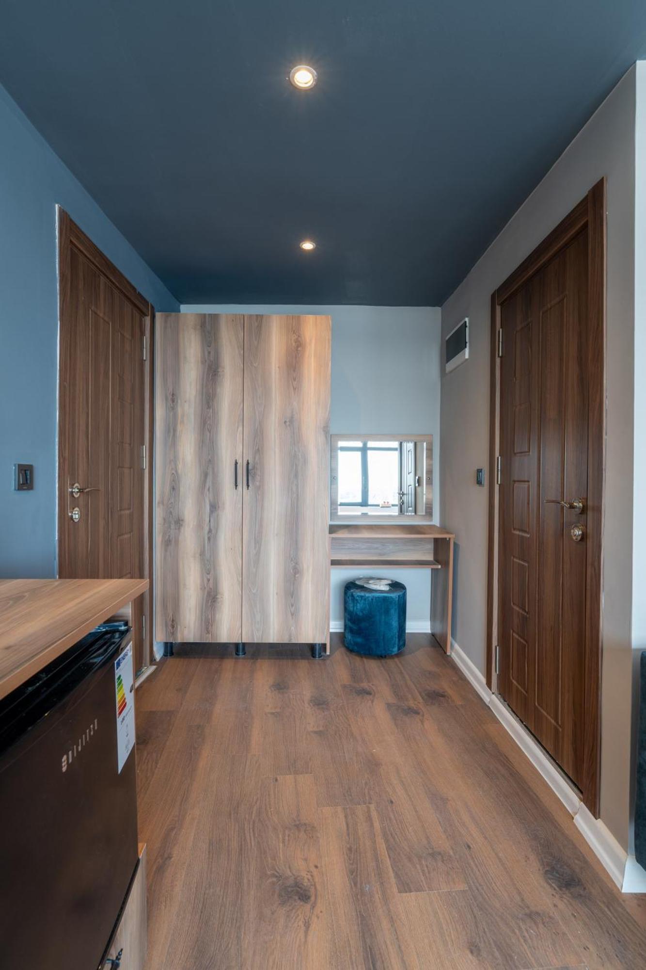 Han Residence Halic Istanbul Eksteriør bilde