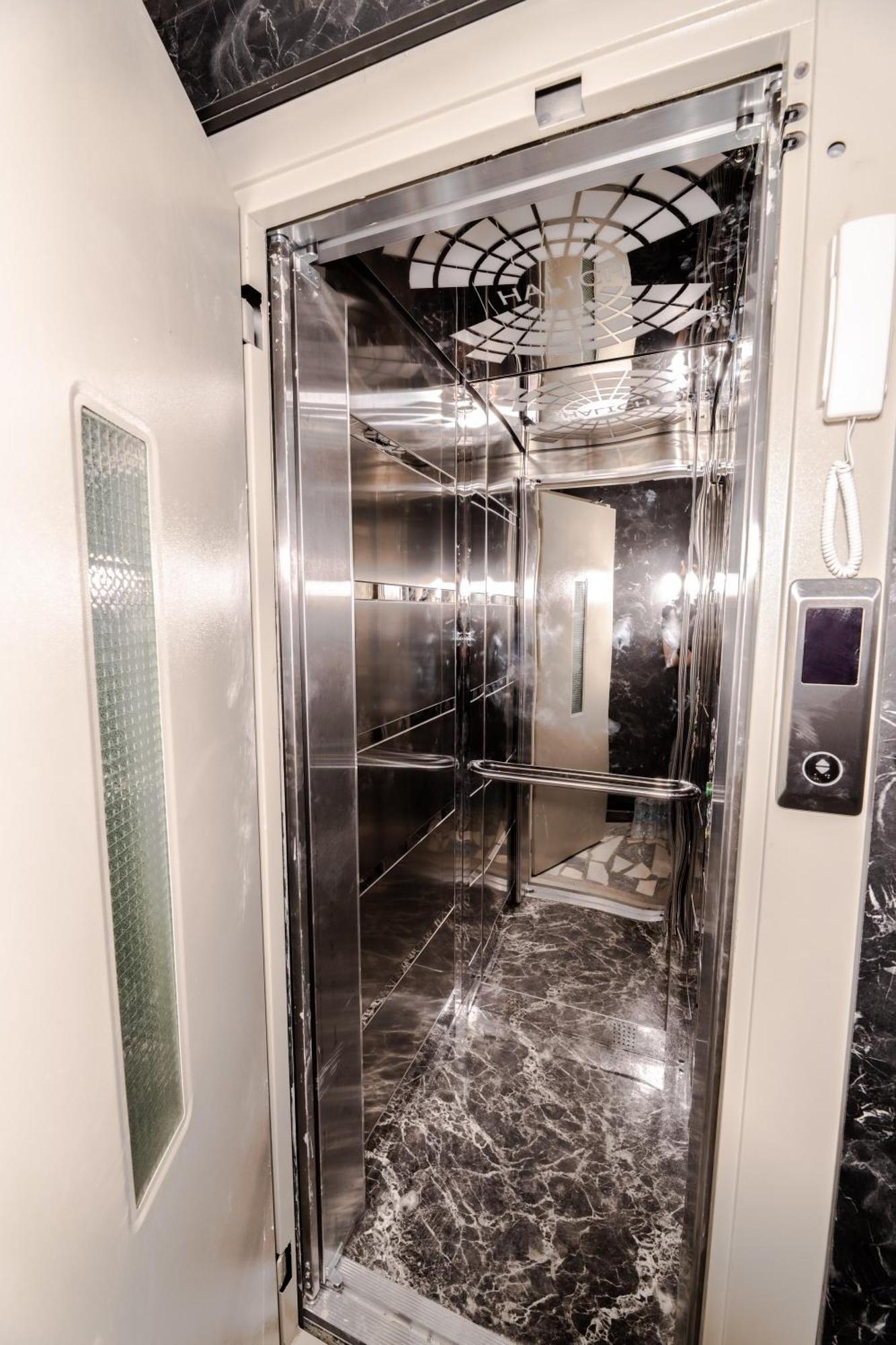Han Residence Halic Istanbul Eksteriør bilde