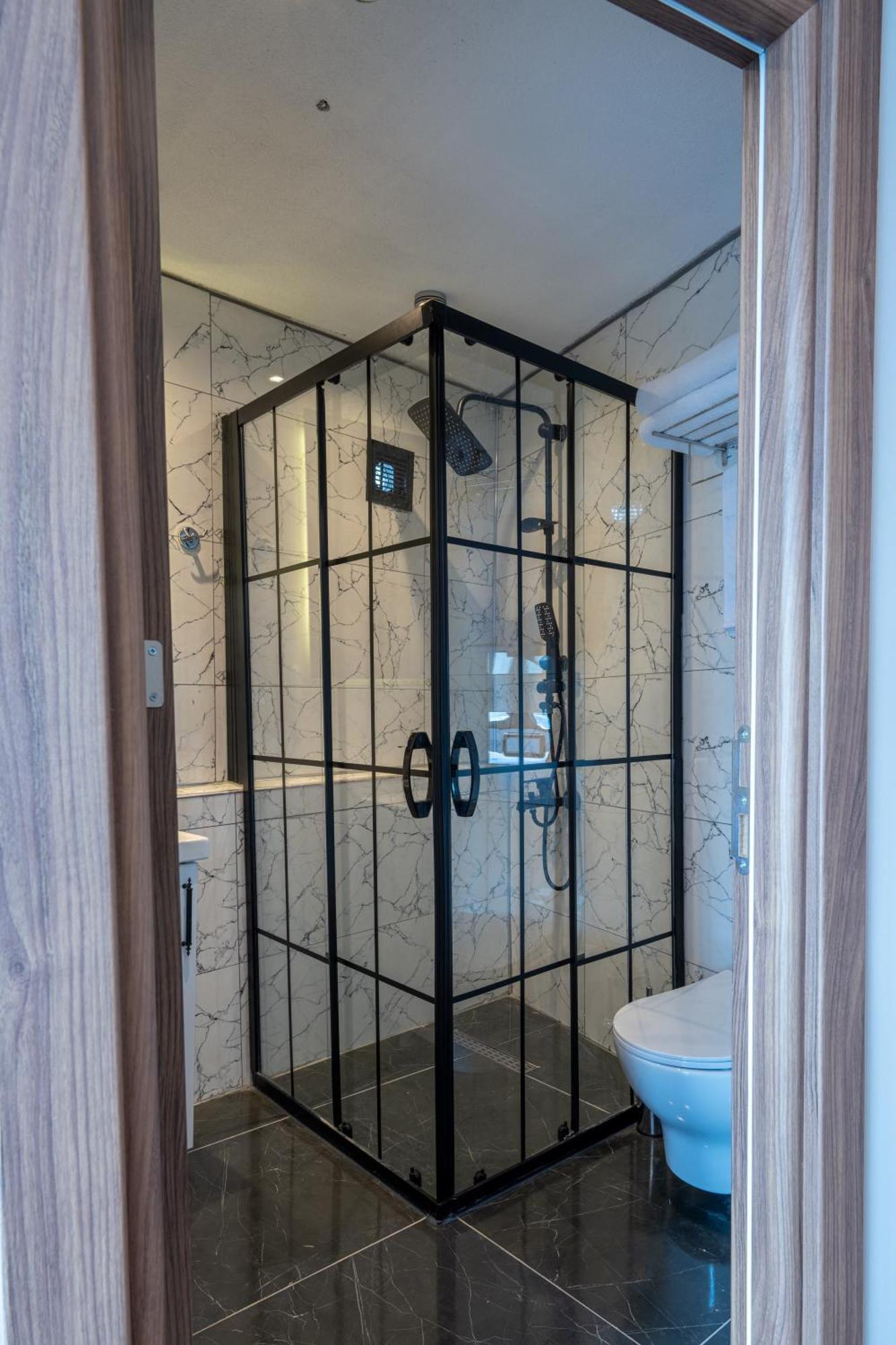 Han Residence Halic Istanbul Eksteriør bilde
