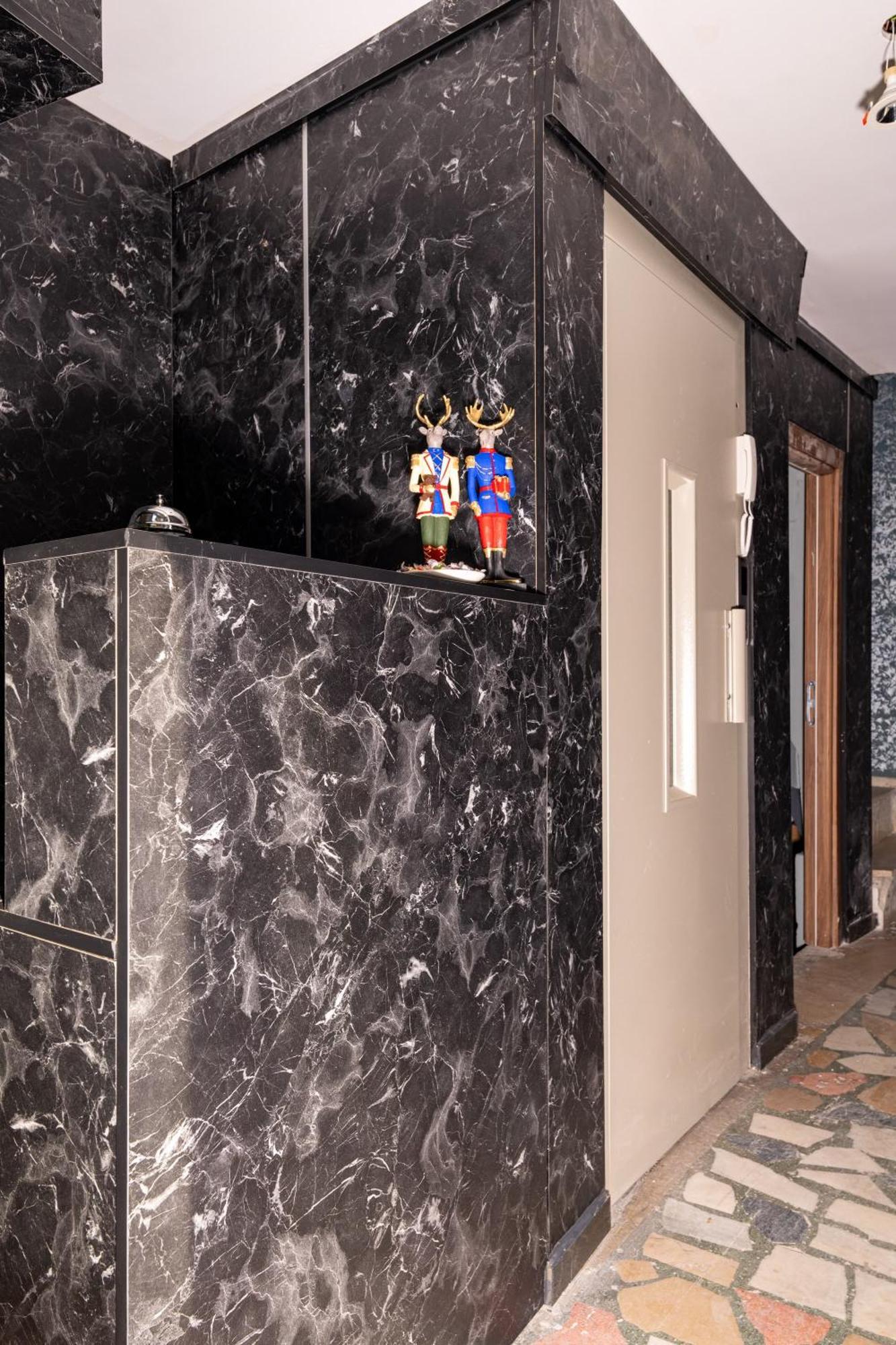 Han Residence Halic Istanbul Eksteriør bilde